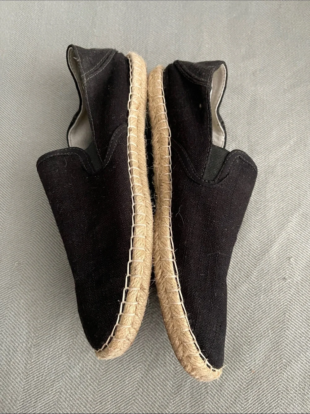 Shoe Bundle Lot of 3: Jessica Simpson, OluKai, BB - Sz 8